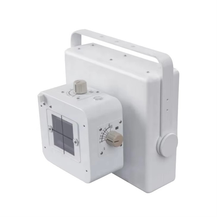 1kW Portable Animal X-ray Machine