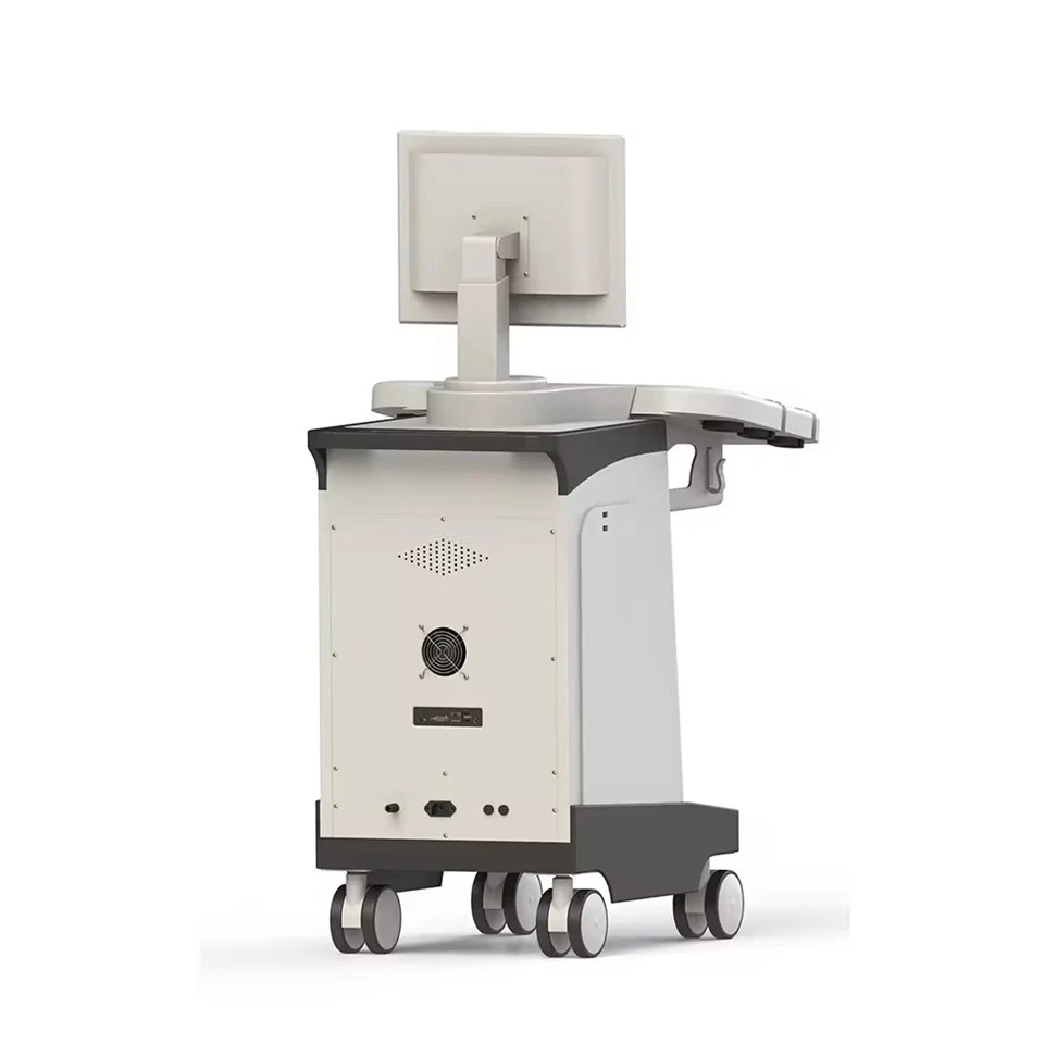 Trolley Color Doppler Ultrasound System FTL-UTS1000 best