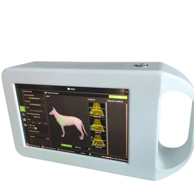 800W rankinis veterinarijos rentgeno aparatas