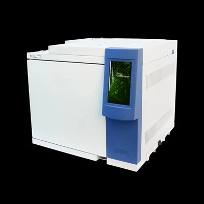 FID detektorius dujų chromatografas