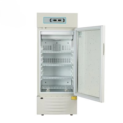 Medicinos farmacijos šaldytuvas YSTE-YY250