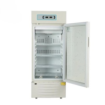 Medicinos farmacijos šaldytuvas YSTE-YY250