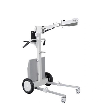 Mobilusis X Ray Bucky stendas