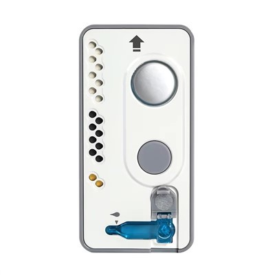 Nešiojamas kraujo dujų analizatorius YSTE-BG100