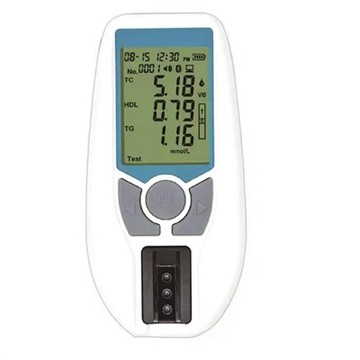 Biocheminis analizatorius