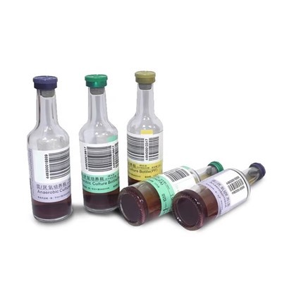Medicininis aerobinis kraujo pasėlių butelis YSCFA{0}}