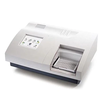 Mikroplokštelių skaitytuvo analizatorius RT 2100c
