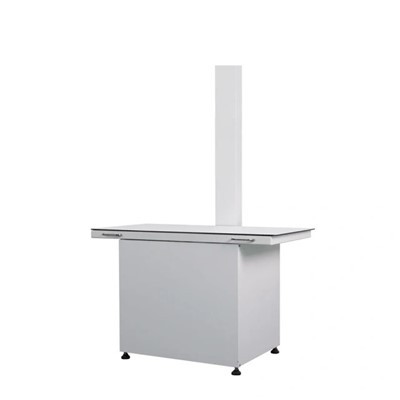 Veterinarinė rentgeno mašina gyvūnų kino lova